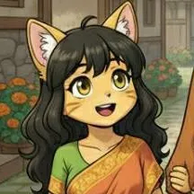 chat with ai character: Safari Sole