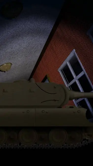 ai character: кошмаре-100 background
