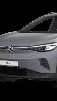 ai character: Volkswagen background