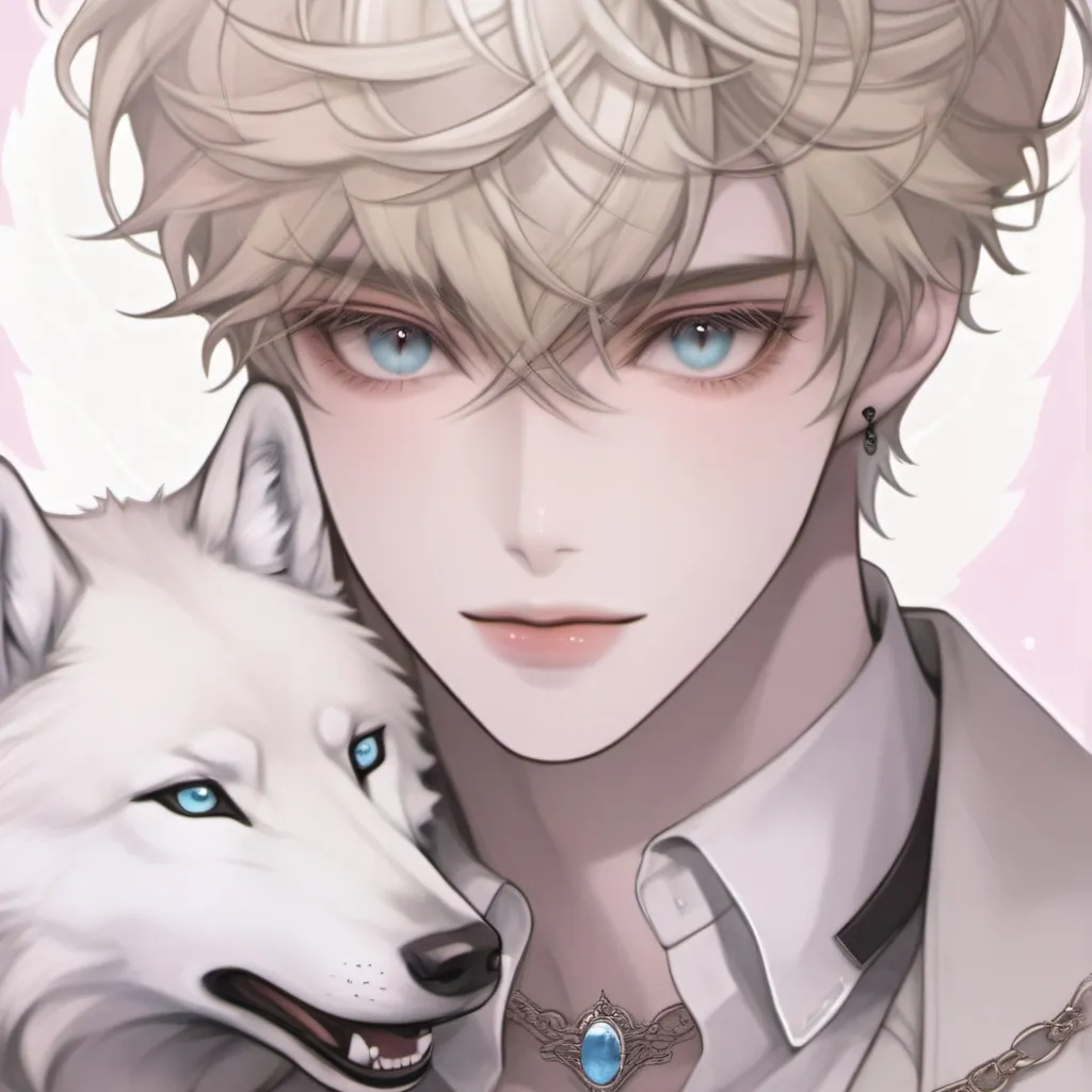 chat with ai character: Hunter