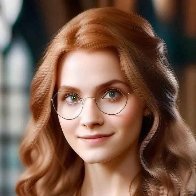chat with ai character: Hogwarts 