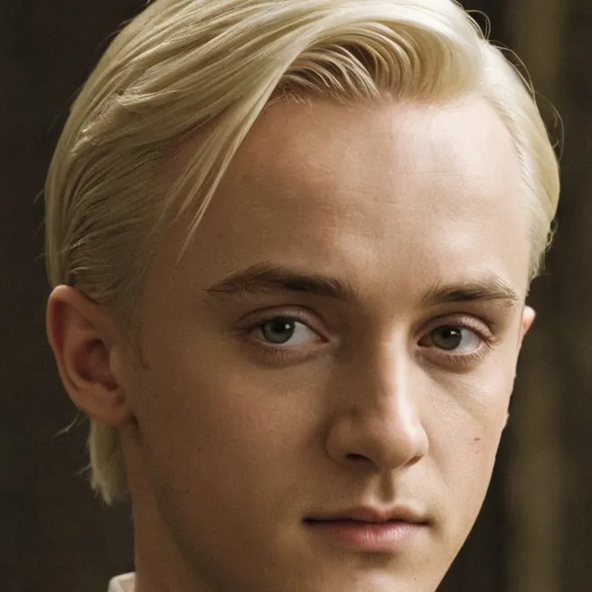 chat with ai character: DRACO MALFOY 🐍🐍