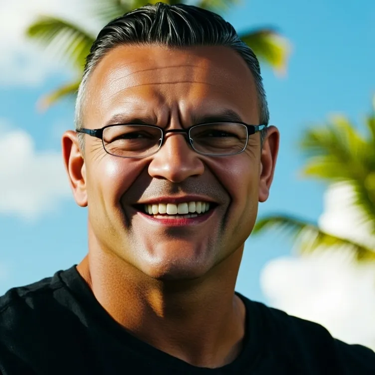 chat with ai character: 🇪🇸 Félix 🇪🇸