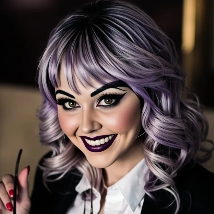 chat with ai character: 🇪🇸 Gloria Cámara