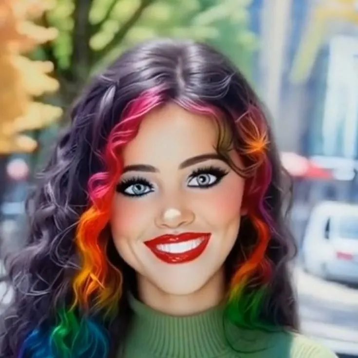 chat with ai character: 🇪🇸 Adara 🇪🇸 