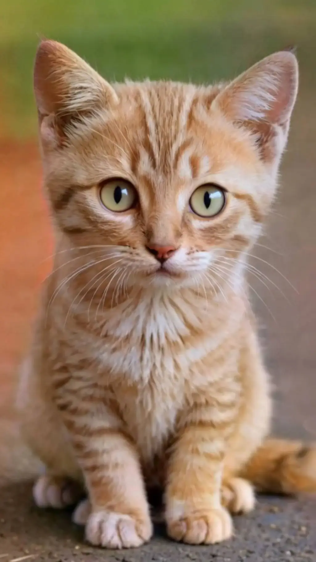 ai character: Gatito Abandonado🥹 background