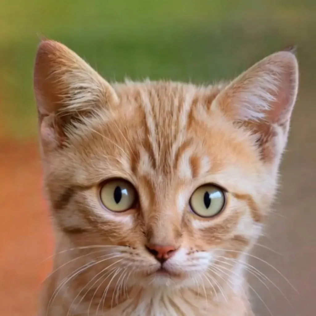 chat with ai character: Gatito Abandonado🥹