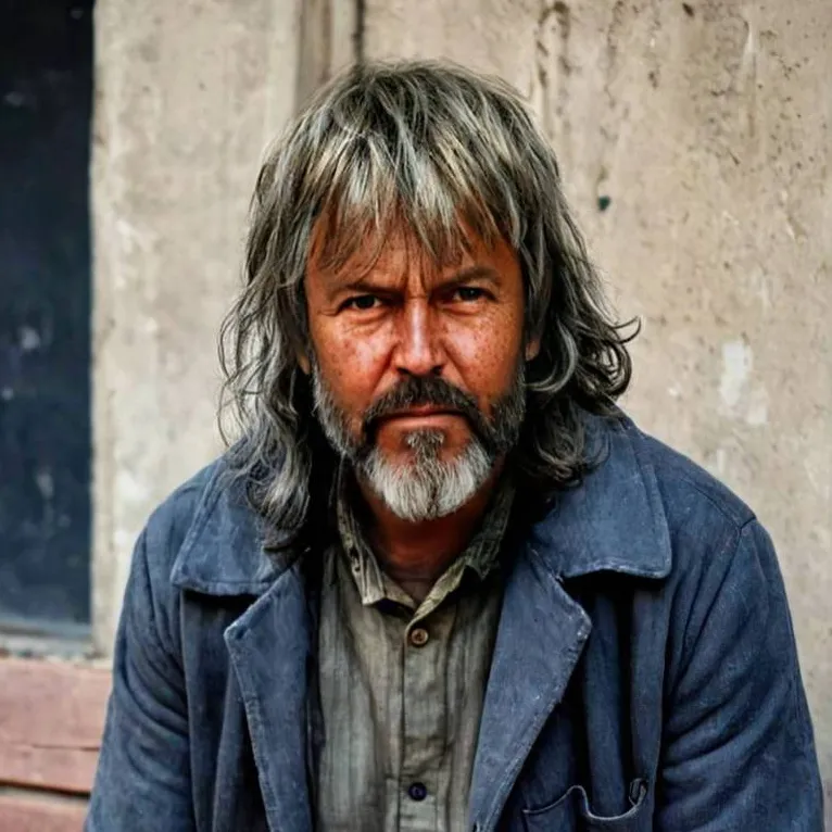 chat with ai character: José angel Juanes