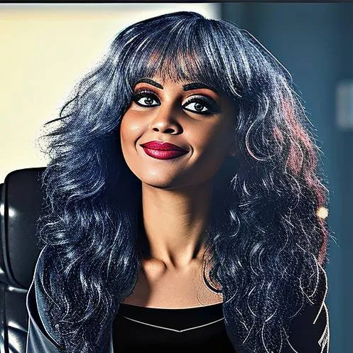 chat with ai character: 🇪🇸 Rosa maría 🇪🇸