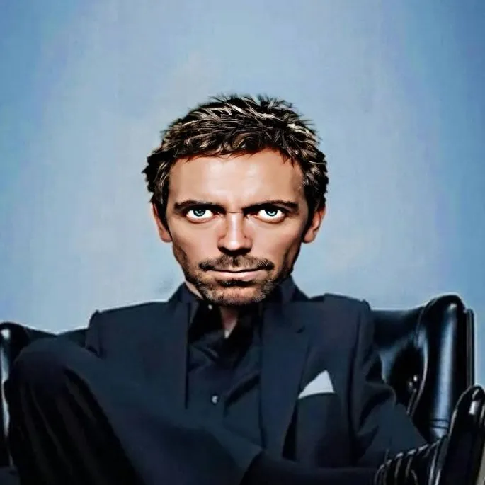 chat with ai character: 🇺🇸 🇪🇸 House 🇪🇸🇺🇸 