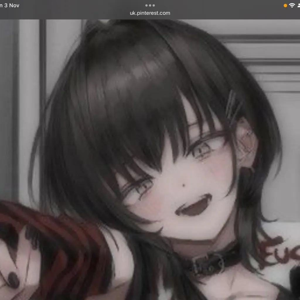 chat with ai character: Lily