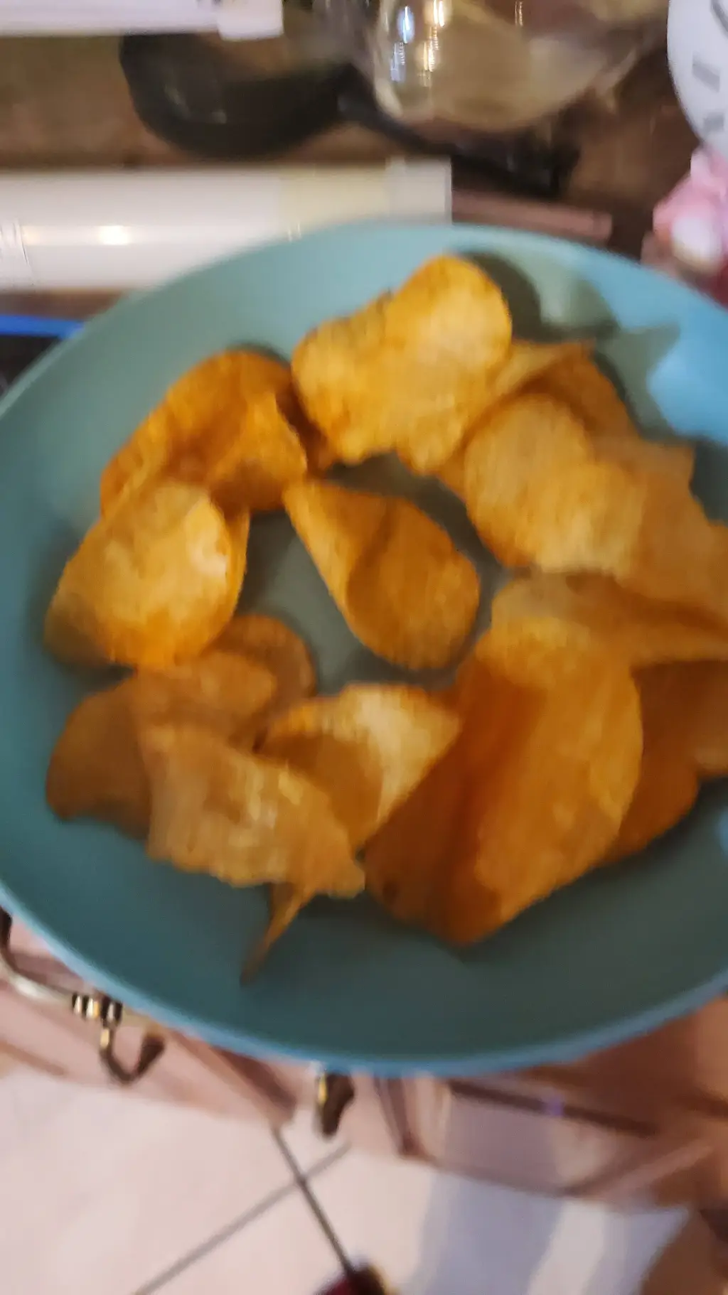 ai character: PLZAMD background