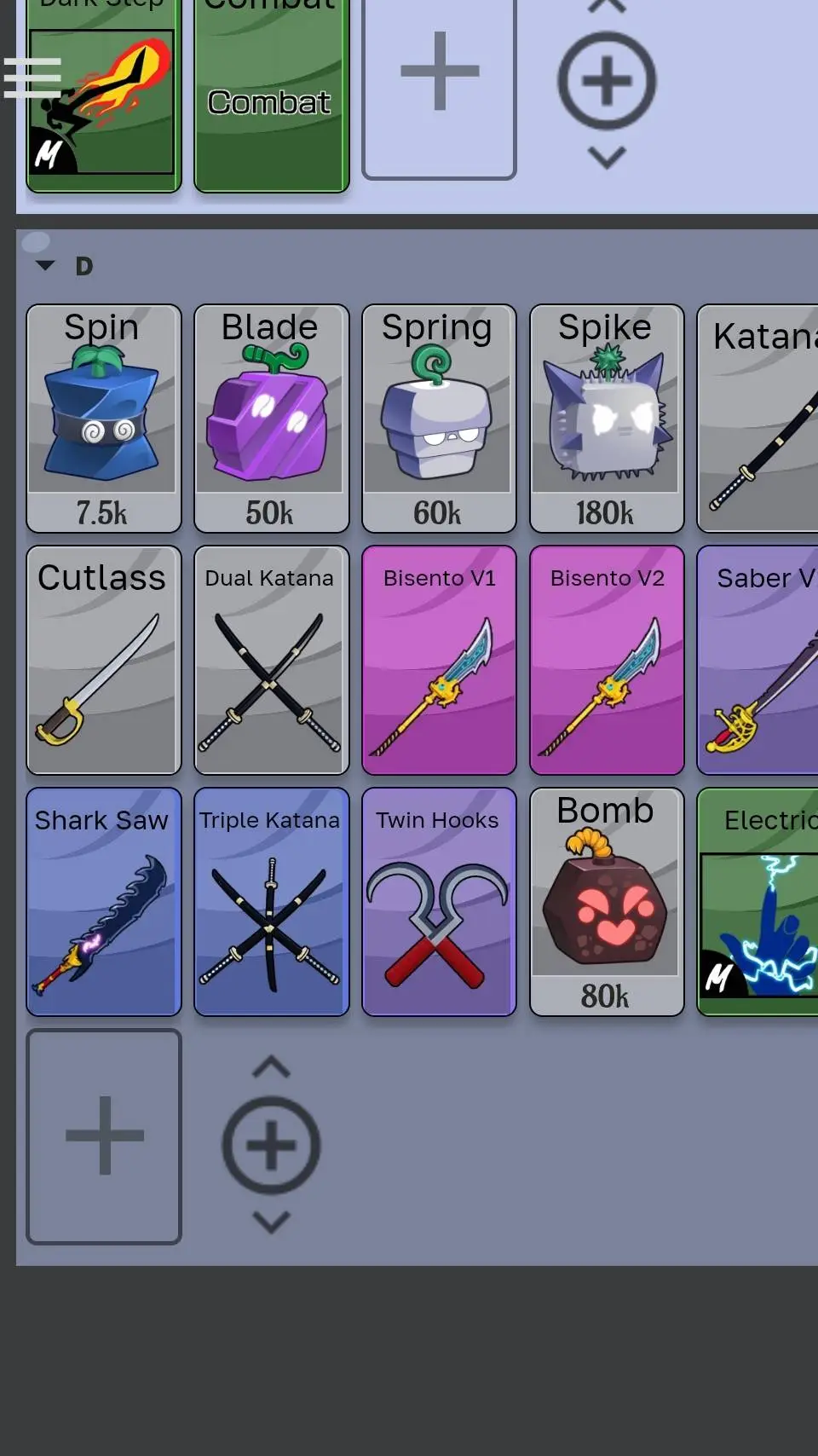 ai character: prison civil  background