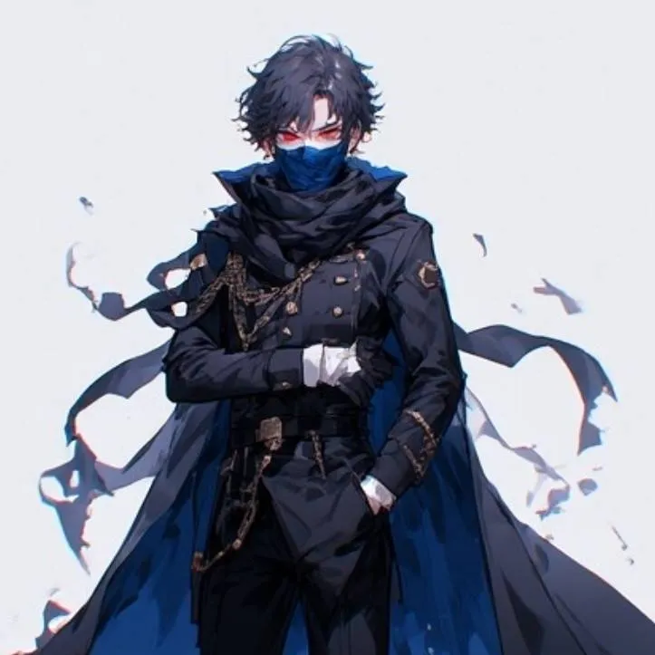 chat with ai character: zenca mikona