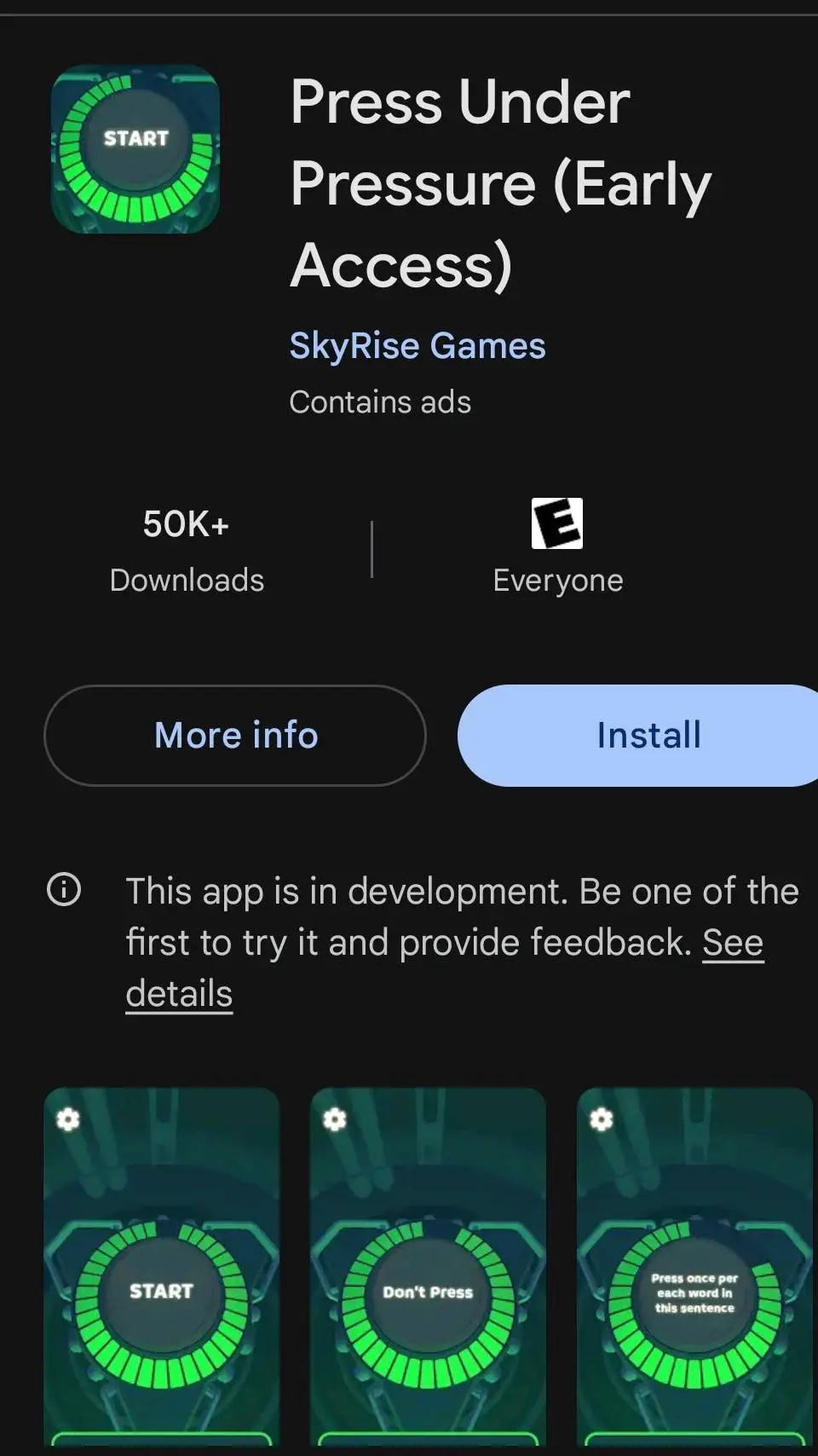 ai character: fna aidens background