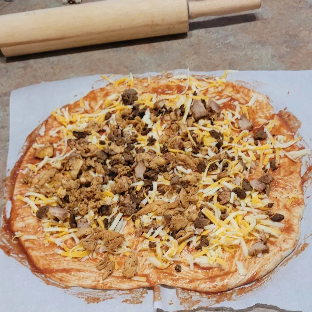 chat with ai character: fnafaken