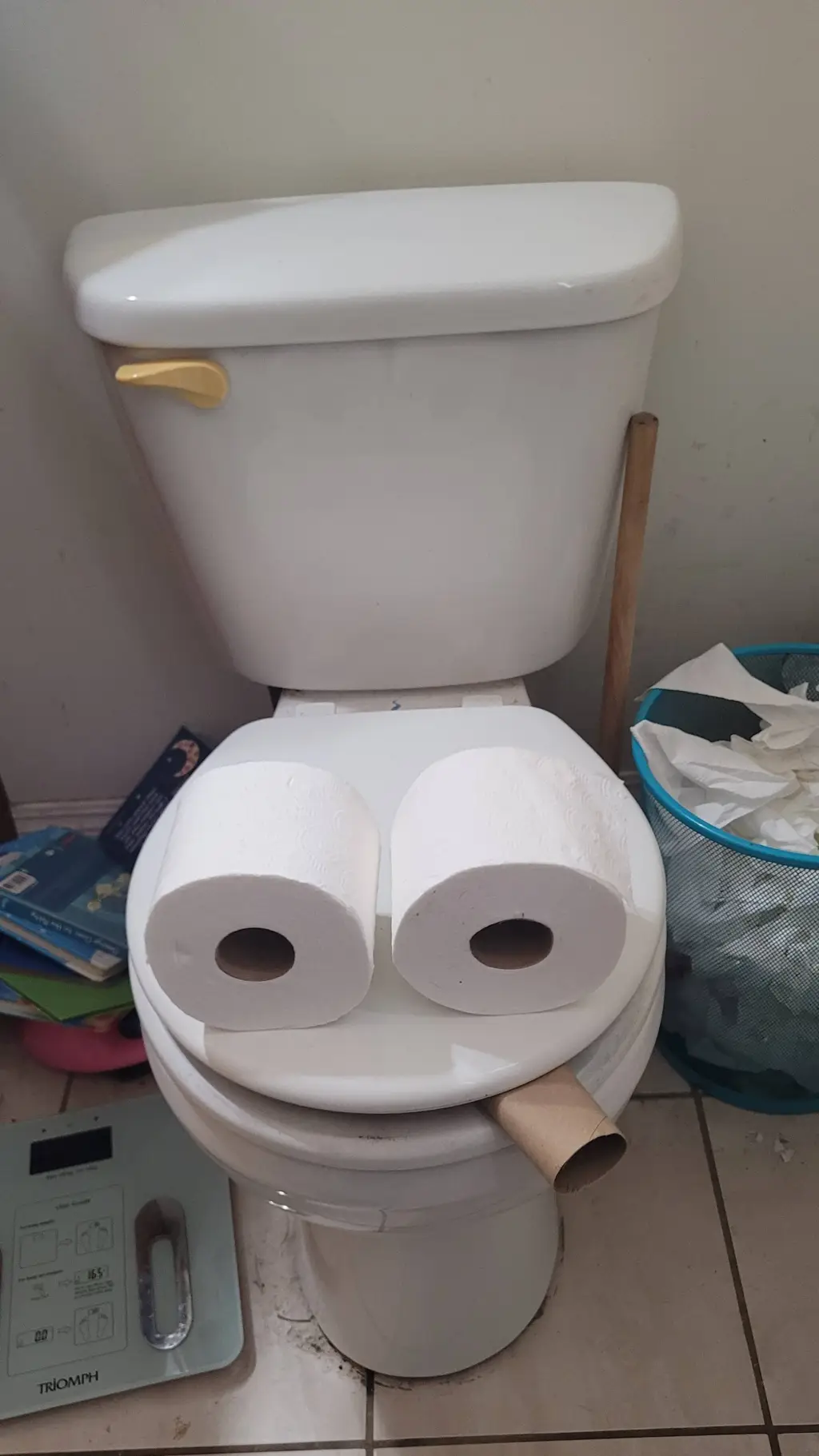 ai character: kpdh x mha background