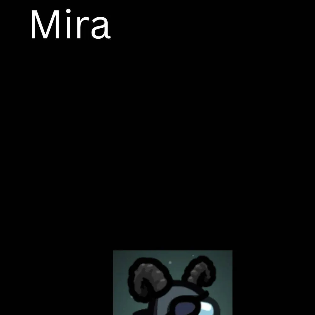 chat with ai character: among us
