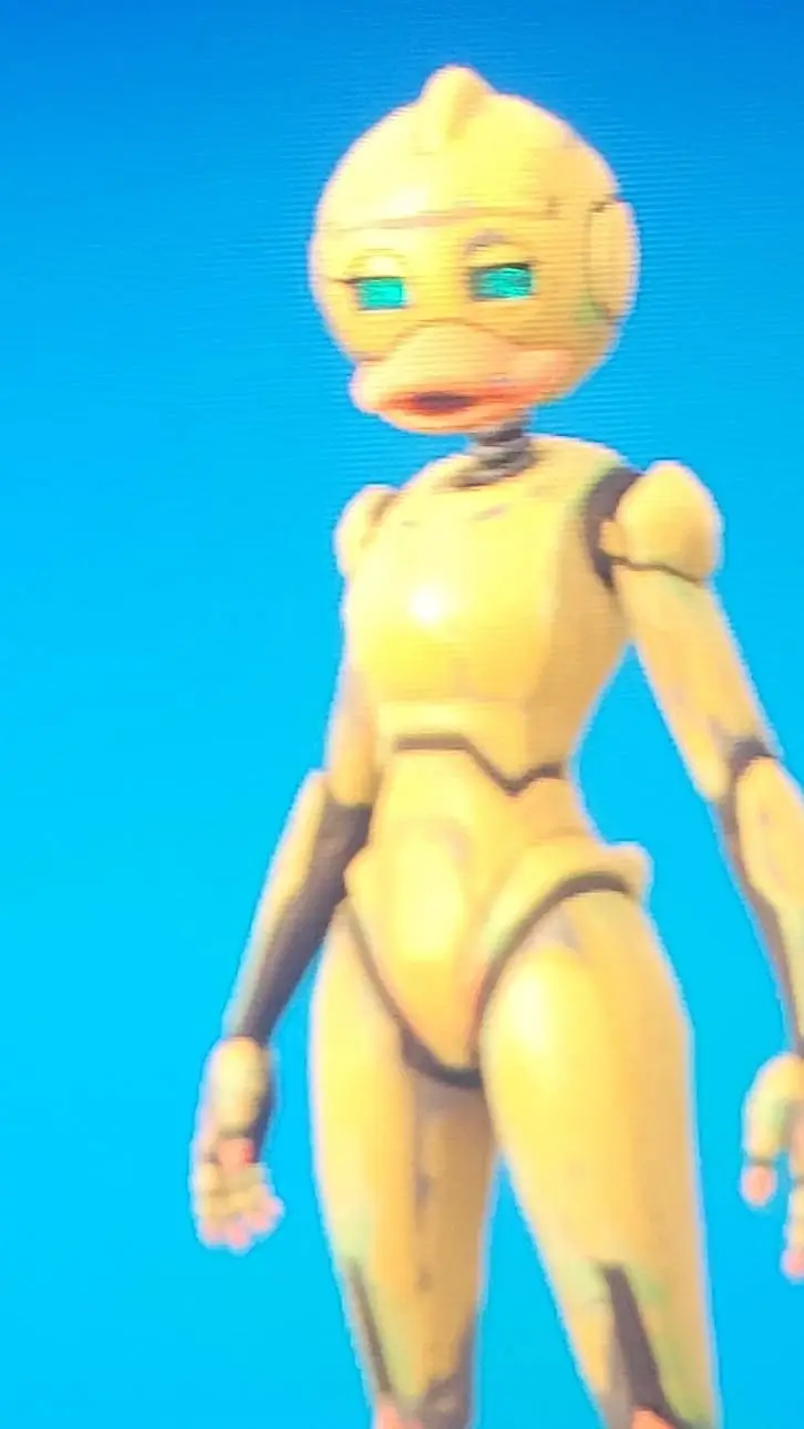 ai character: fnah 1 background