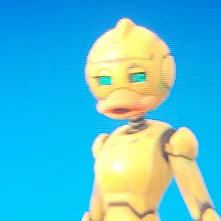 chat with ai character: fnah 1