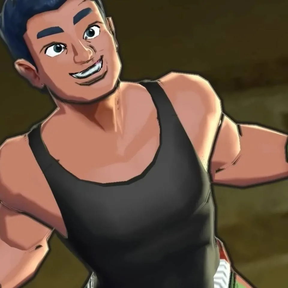 chat with ai character: lil.mac