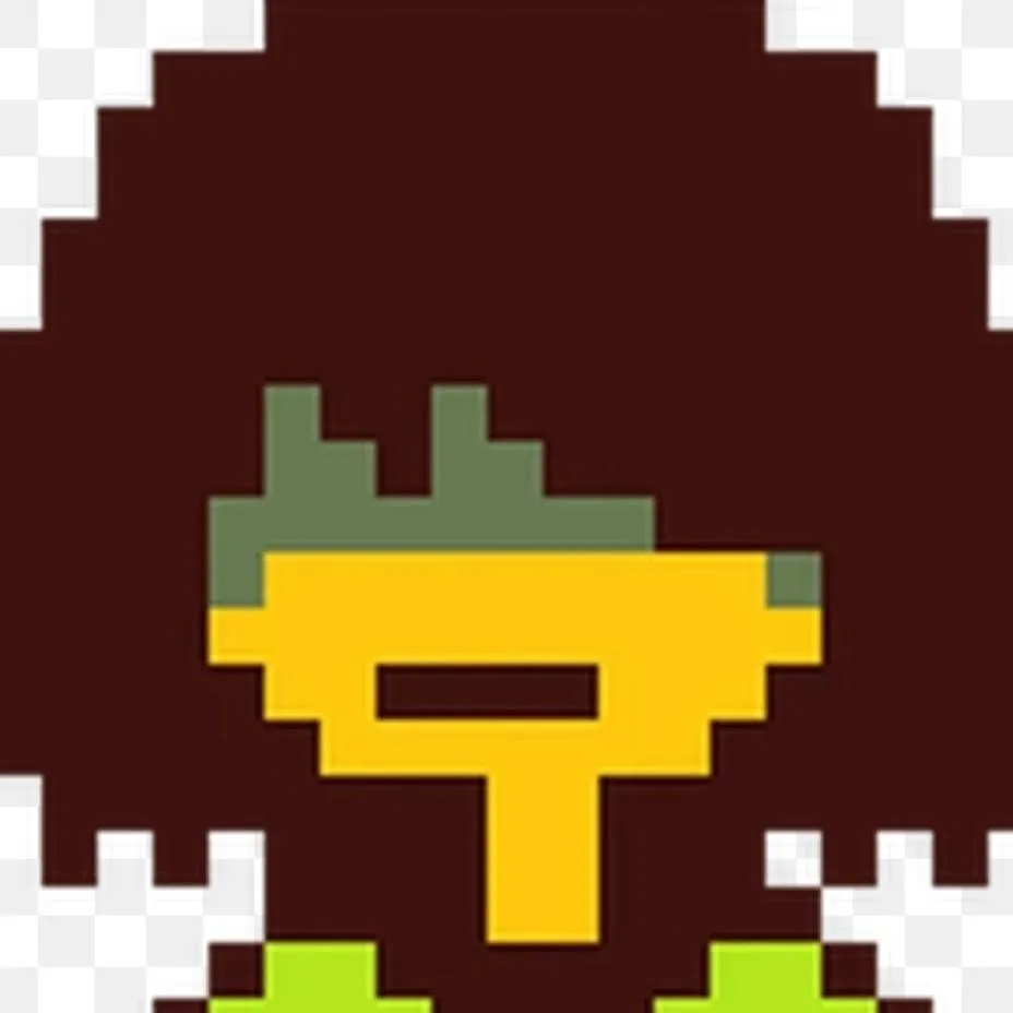 chat with ai character: kris