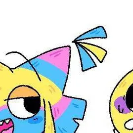 chat with ai character: looey and yatta
