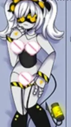 ai character: J background