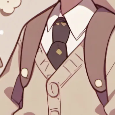 chat with ai character: Kevin