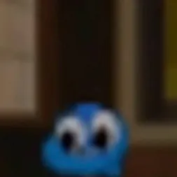 chat with ai character: the grieving