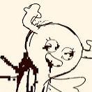 chat with ai character: Infected penny