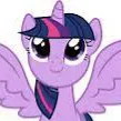 chat with ai character: Twilight Sparkle