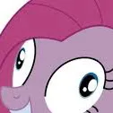chat with ai character: Pinkamena Pie