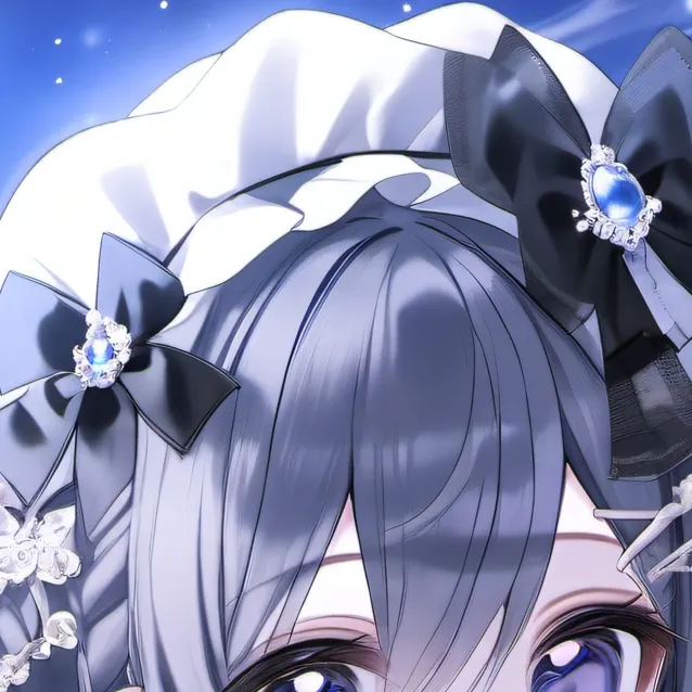 chat with ai character: Cloe