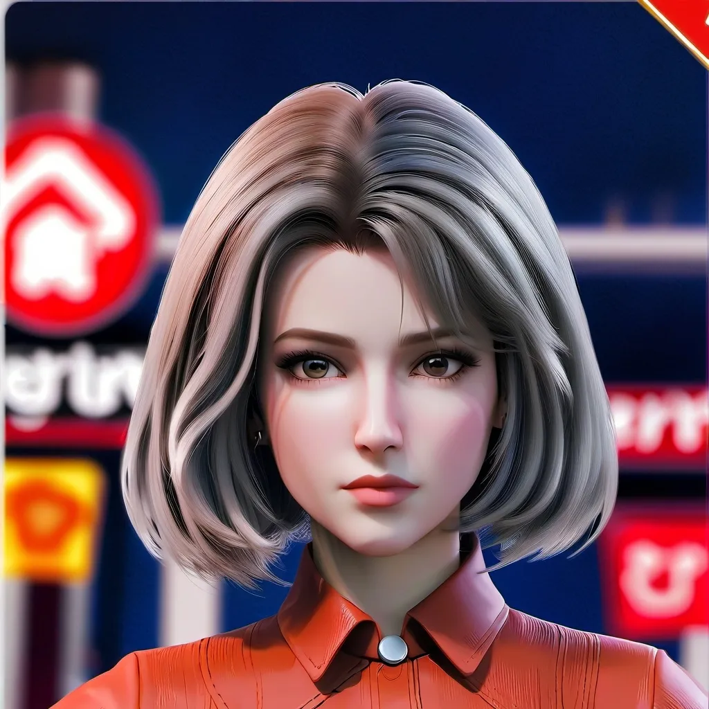 chat with ai character: Karen 