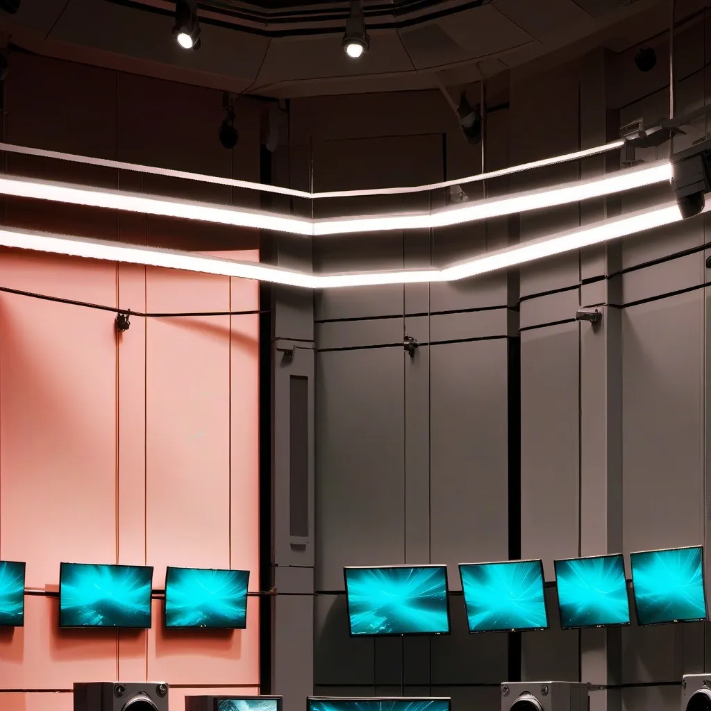 chat with ai character: Luciana