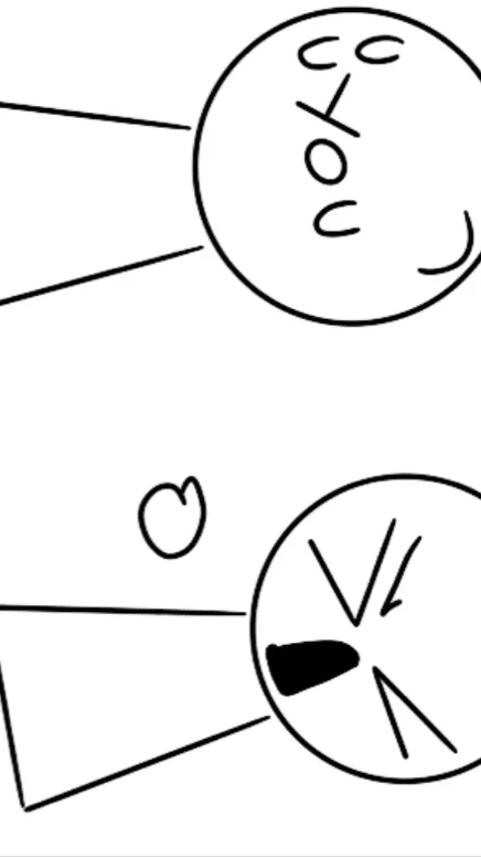 ai character: Sprunki Pick Me:/ background