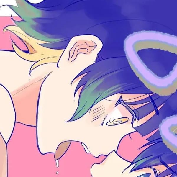 chat with ai character: bachira x isagi 