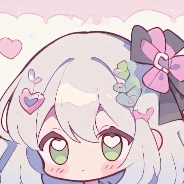 chat with ai character: DW san valentin