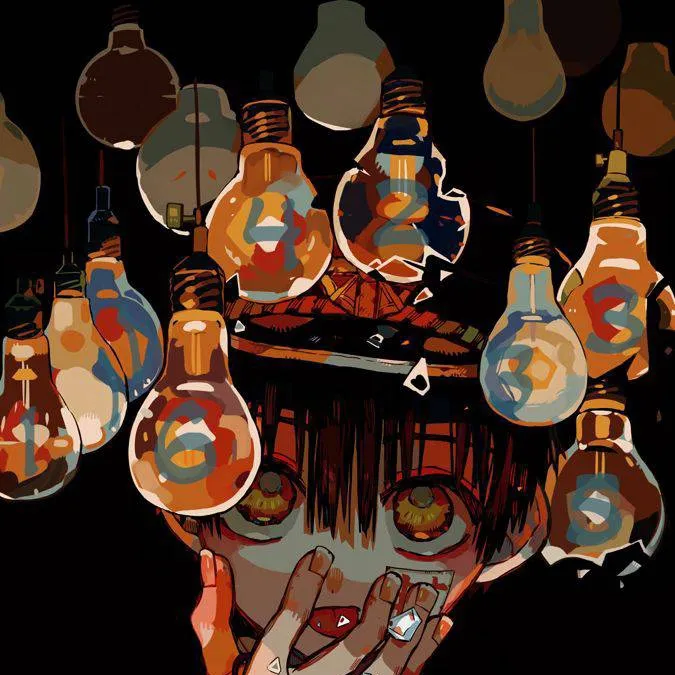 chat with ai character: hermana de hanako
