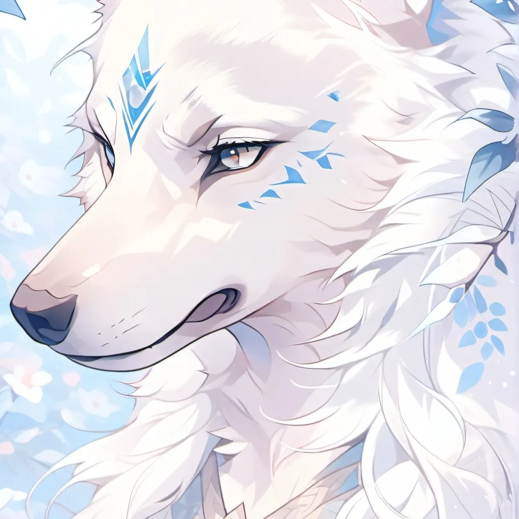 chat with ai character: Farula