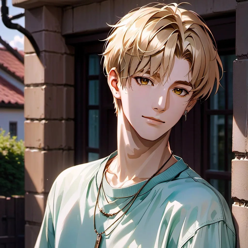 chat with ai character: Davis Carter