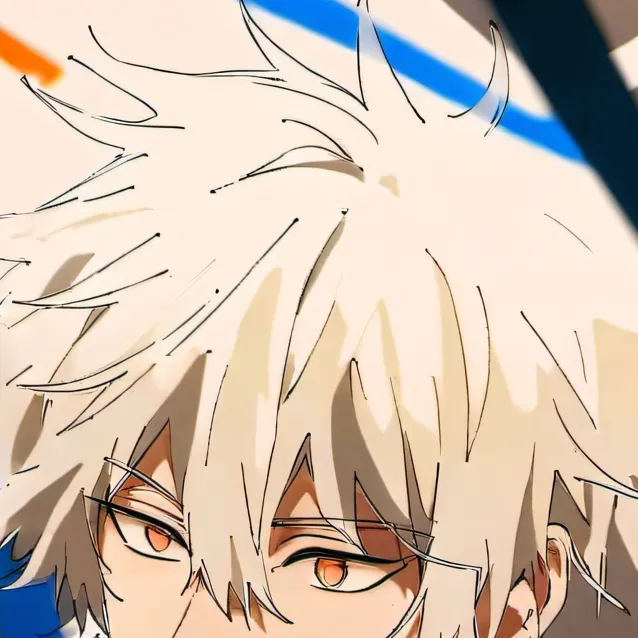chat with ai character: bakugo katsuki 