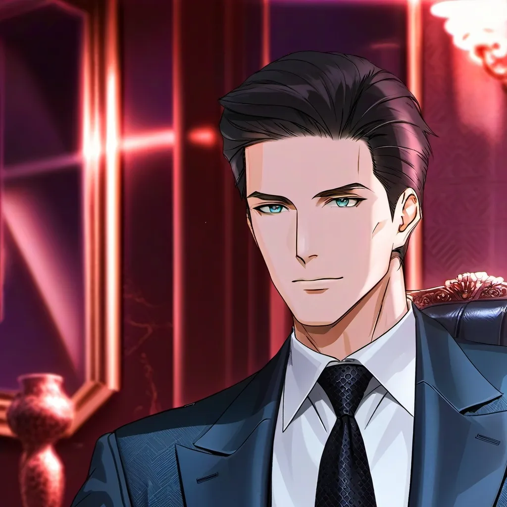 chat with ai character: Kaiden Rhodes 