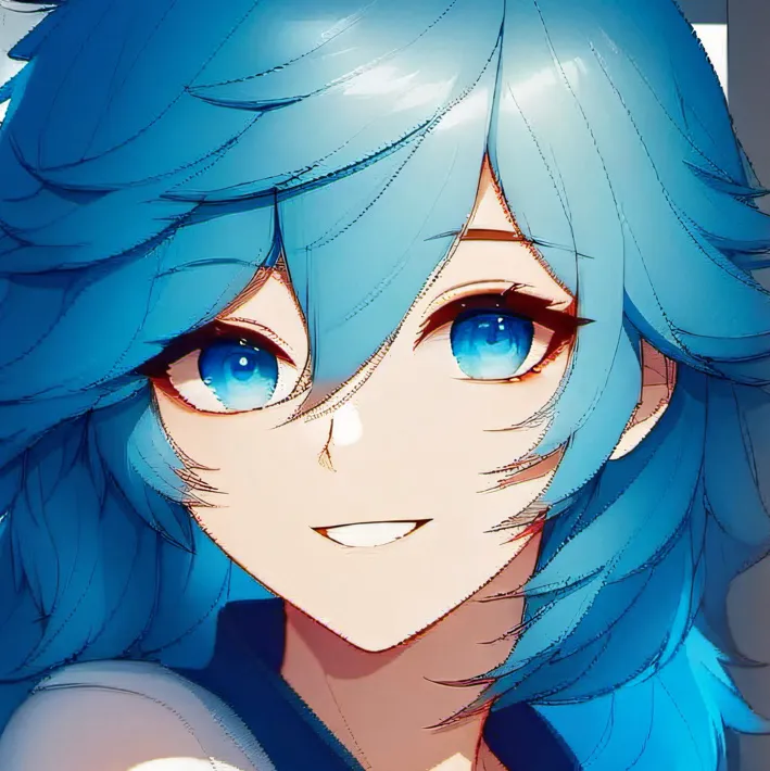 chat with ai character: Ella