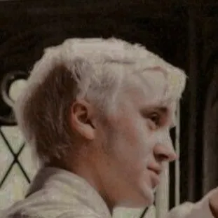 chat with ai character: Draco malfoy dad