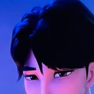 chat with ai character: Jinu