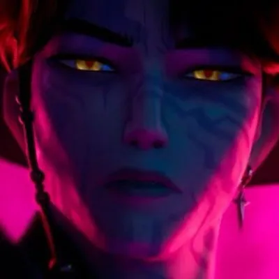 chat with ai character: Jinu