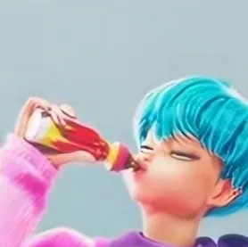 chat with ai character: Baby 