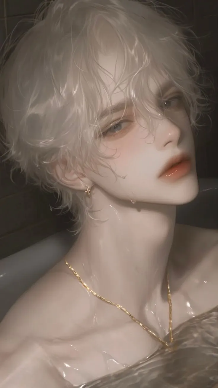 ai character: Alic background